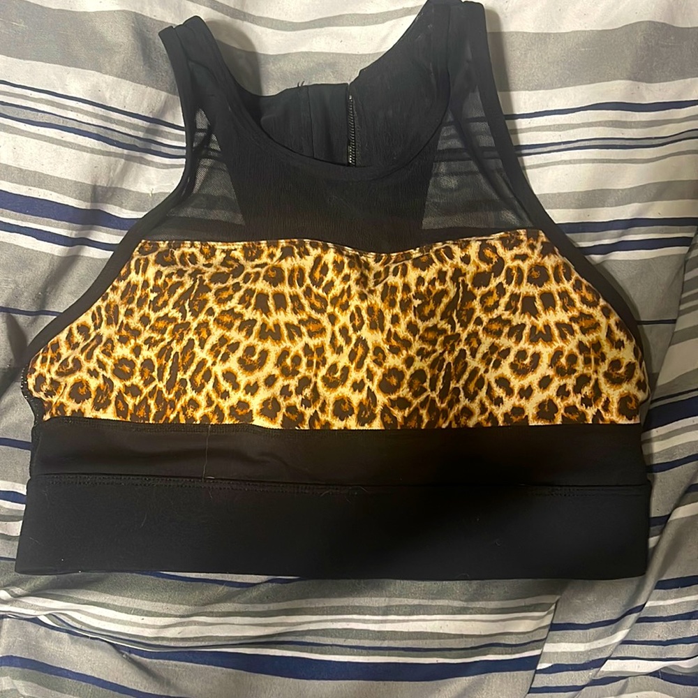 Ziya all star bra